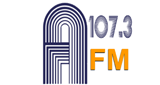 Logo Radio Ambiental FM