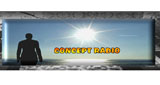 Logo Concept Radio