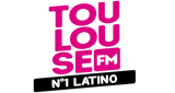 Logo Toulouse Fm Latino
