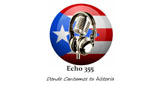 Logo Echo 355