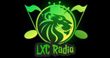 Logo LXC Radio