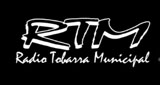 Logo Radio Tobarra