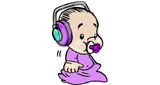 Logo Criança fm