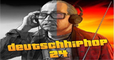 Logo Deutsch Hip-Hop 24
