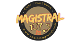 Logo Radio Magistral