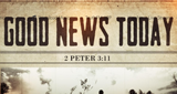 Logo Good News Today Radio