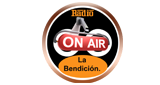 Logo Radio La Bendicion