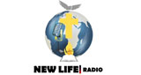 Logo Newliferadio
