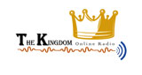 Logo The Kingdom Online Radio