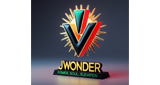 Logo Jwonder fm
