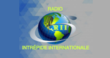 Logo Radio Intrépide Internationale
