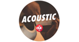Logo OUI FM Acoustic