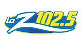 Logo La Z 102.5