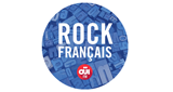 Logo OUI FM Rock Français