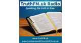 Logo TruthFM.UK Radio