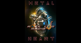 Logo Rock Lab Radio Ballads