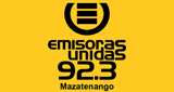 Logo Radio Emisoras Unidas
