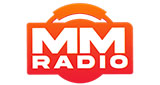 Logo mmradio HT