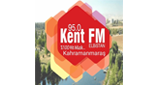 Logo Kent FM
