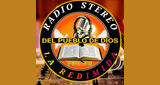 Logo Radio La Redimida
