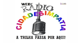 Logo Rádio Cidade Simpatia 2
