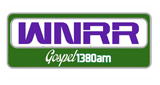 Logo WNRR Gospel 1380 & 93.3