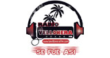 Logo La Villonera FM