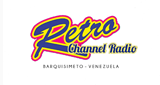 Logo Retro Channel Radio