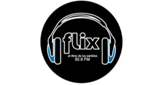 Logo Flix 92.9