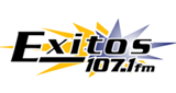 Logo Exitos Xela