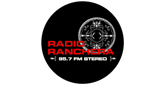 Logo Radio Ranchera