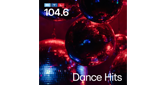 Logo 104.6 RTL Dance-Hits