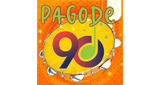 Logo Pagode 90