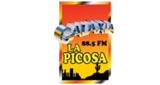 Logo Galaxia La Picosa
