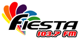 Logo Fiesta FM