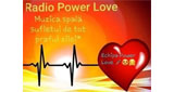 Logo Radio Power Love