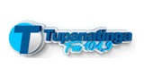 Logo Tupanatinga FM