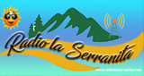 Logo Radio la Serranita