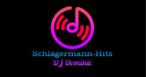 Logo Schlagermann Hits