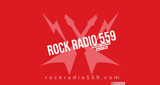 Logo Rock Radio 559