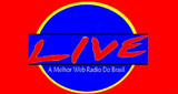 Logo Rádio Live
