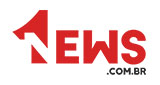 Logo Rádio 1News