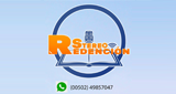 Logo Stereo Redencion