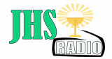 Logo JHS Radio Catolica