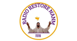 Logo Radio Restore Nanm