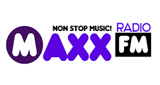 Logo Radio Maxx FM Bulgaria