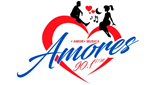 Logo Radio Amores 90.1