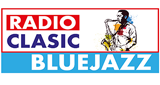 Logo Blue Jazz Radio