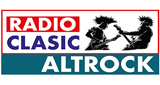 Logo AltRock Radio