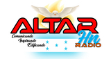 Logo Altar Hn Radio